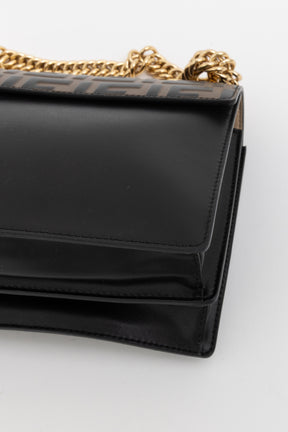 Kan I Small Shoulder Bag