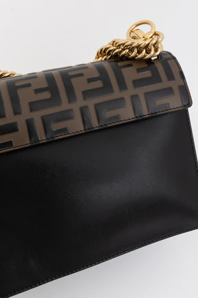 Kan I Small Shoulder Bag