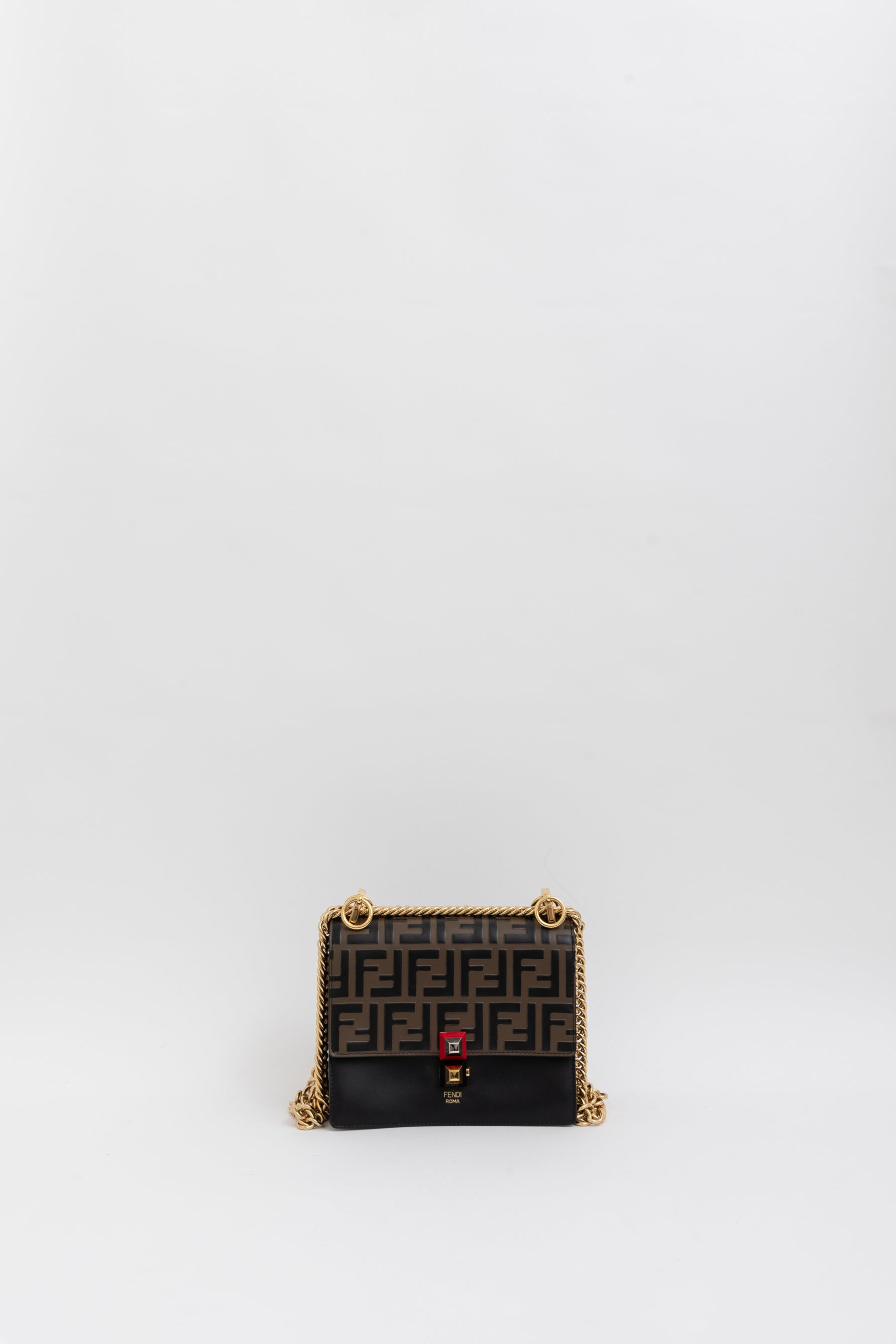 Kan I Small Shoulder Bag