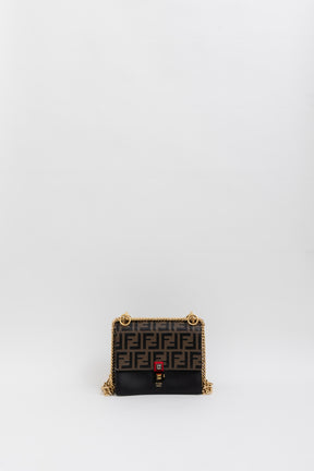 Kan I Small Shoulder Bag