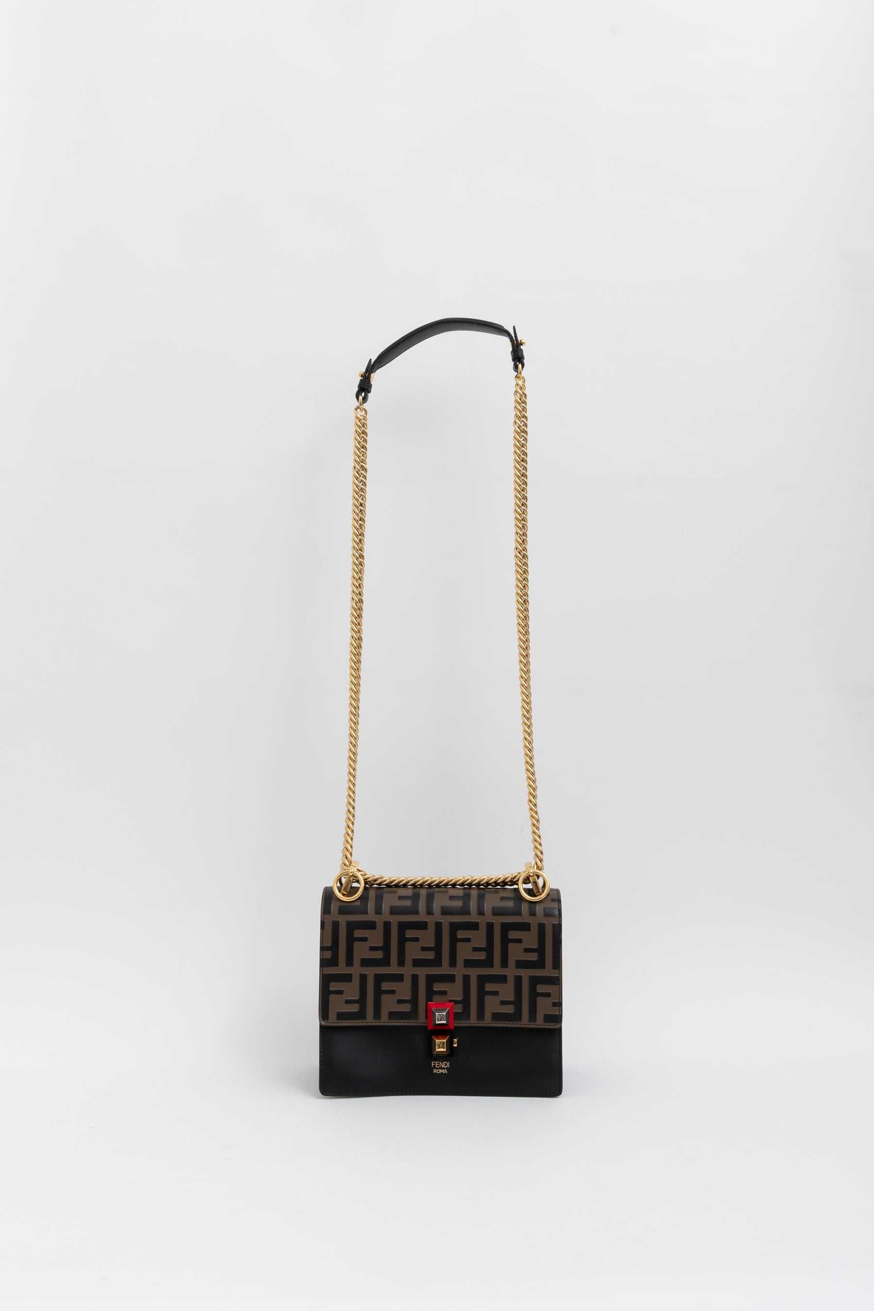 Kan I Small Shoulder Bag