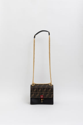 Kan I Small Shoulder Bag