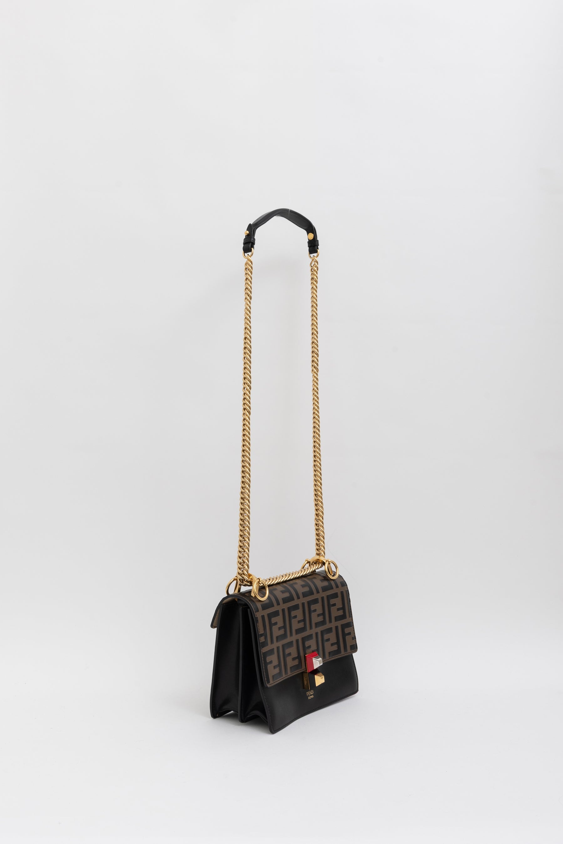 Kan I Small Shoulder Bag