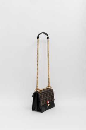 Kan I Small Shoulder Bag