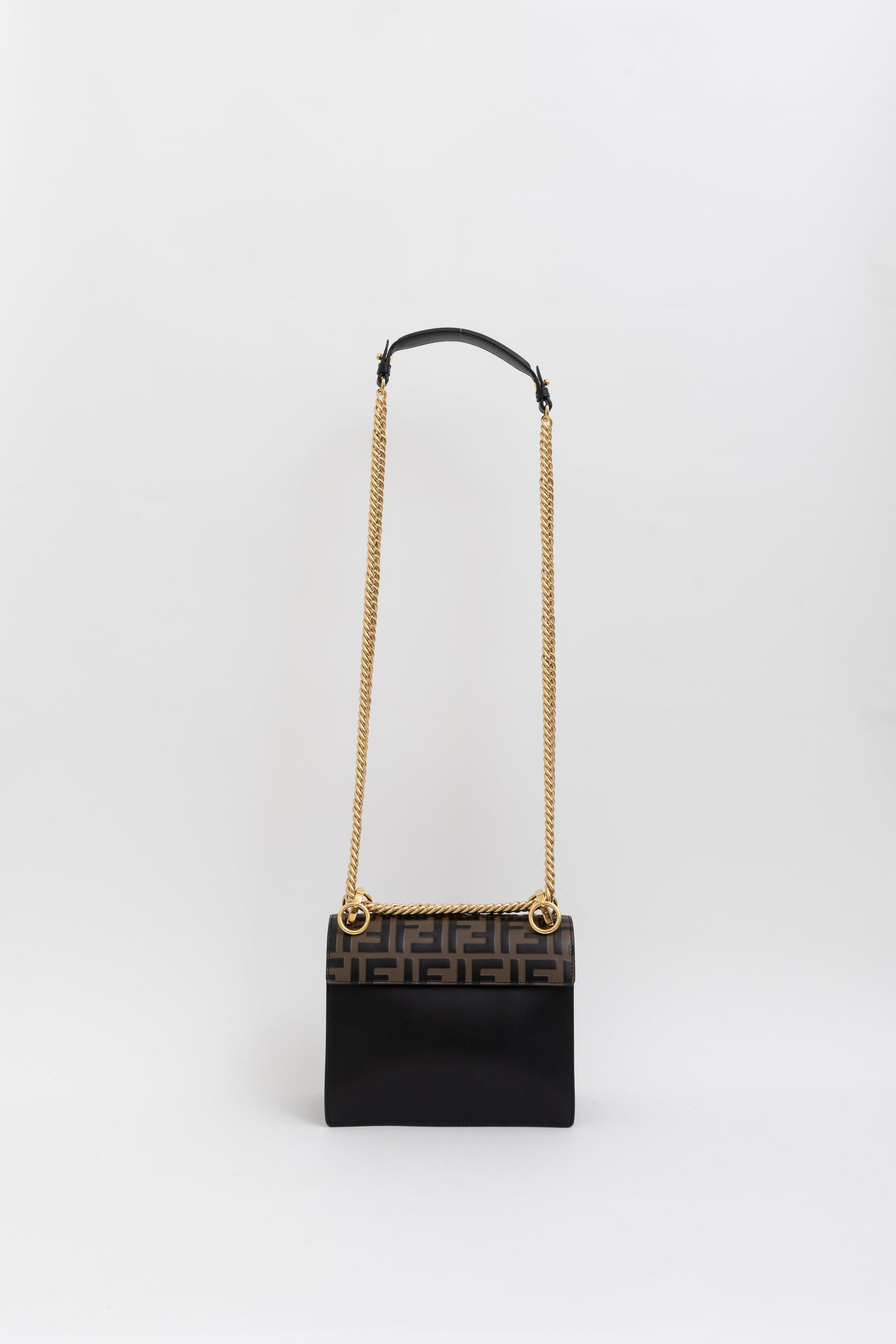 Kan I Small Shoulder Bag