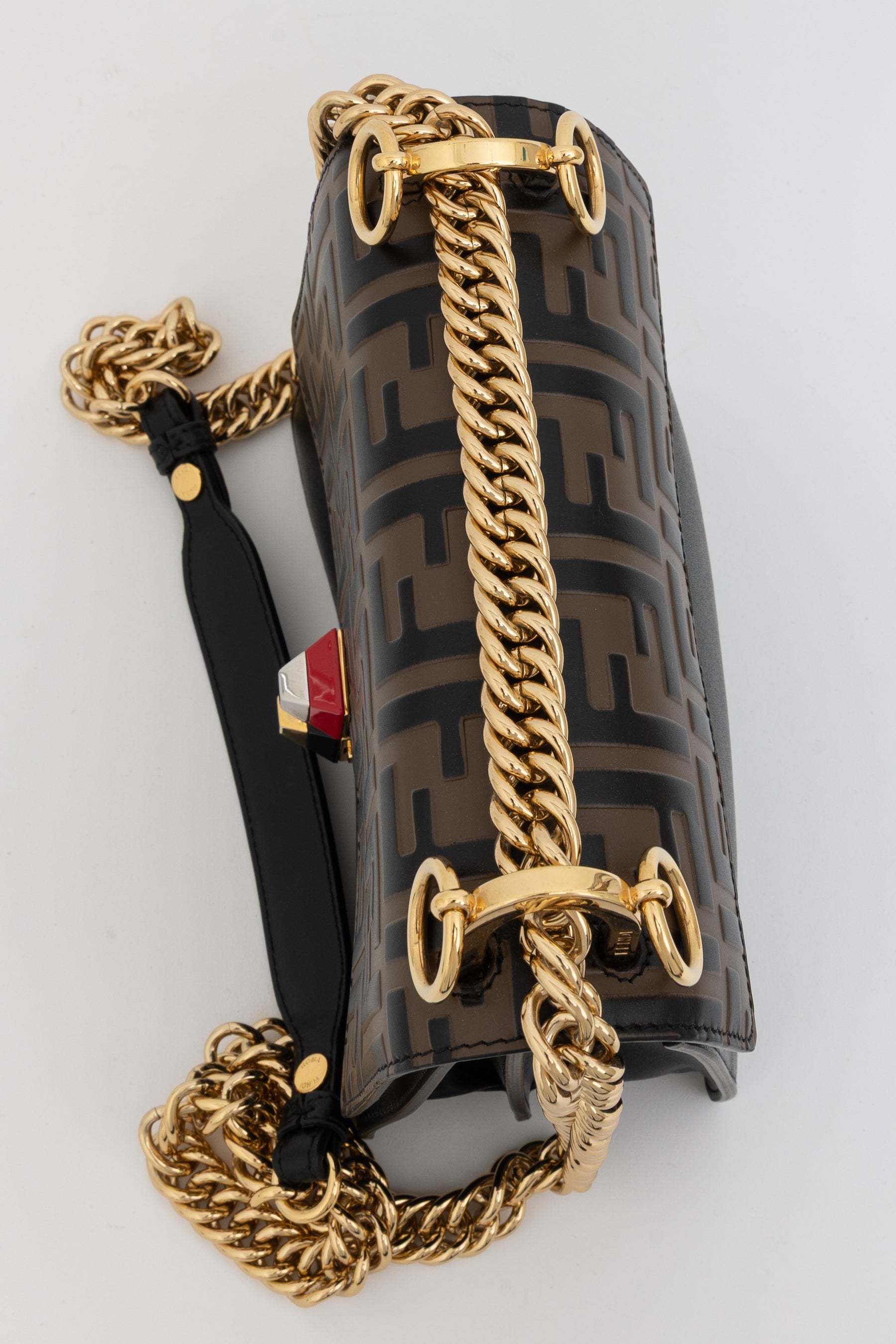 Kan I Small Shoulder Bag