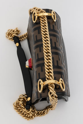 Kan I Small Shoulder Bag