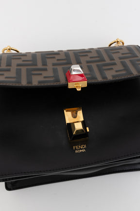 Kan I Small Shoulder Bag