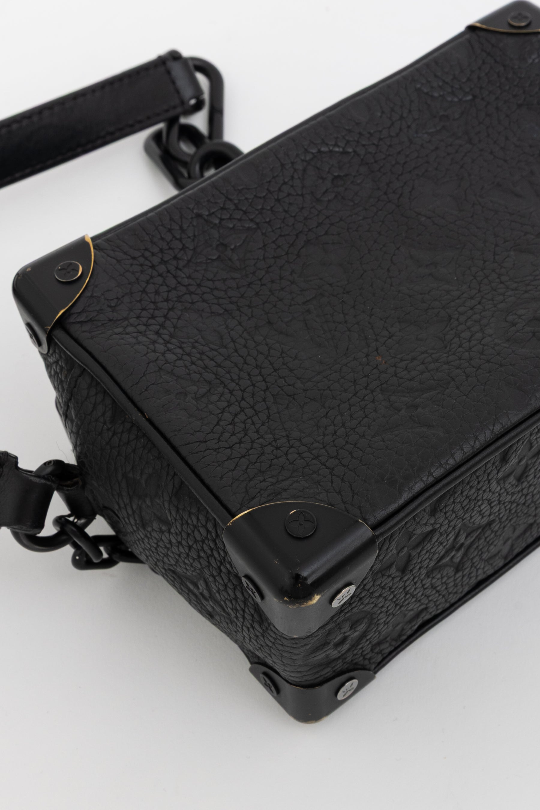 Mini Soft Trunk