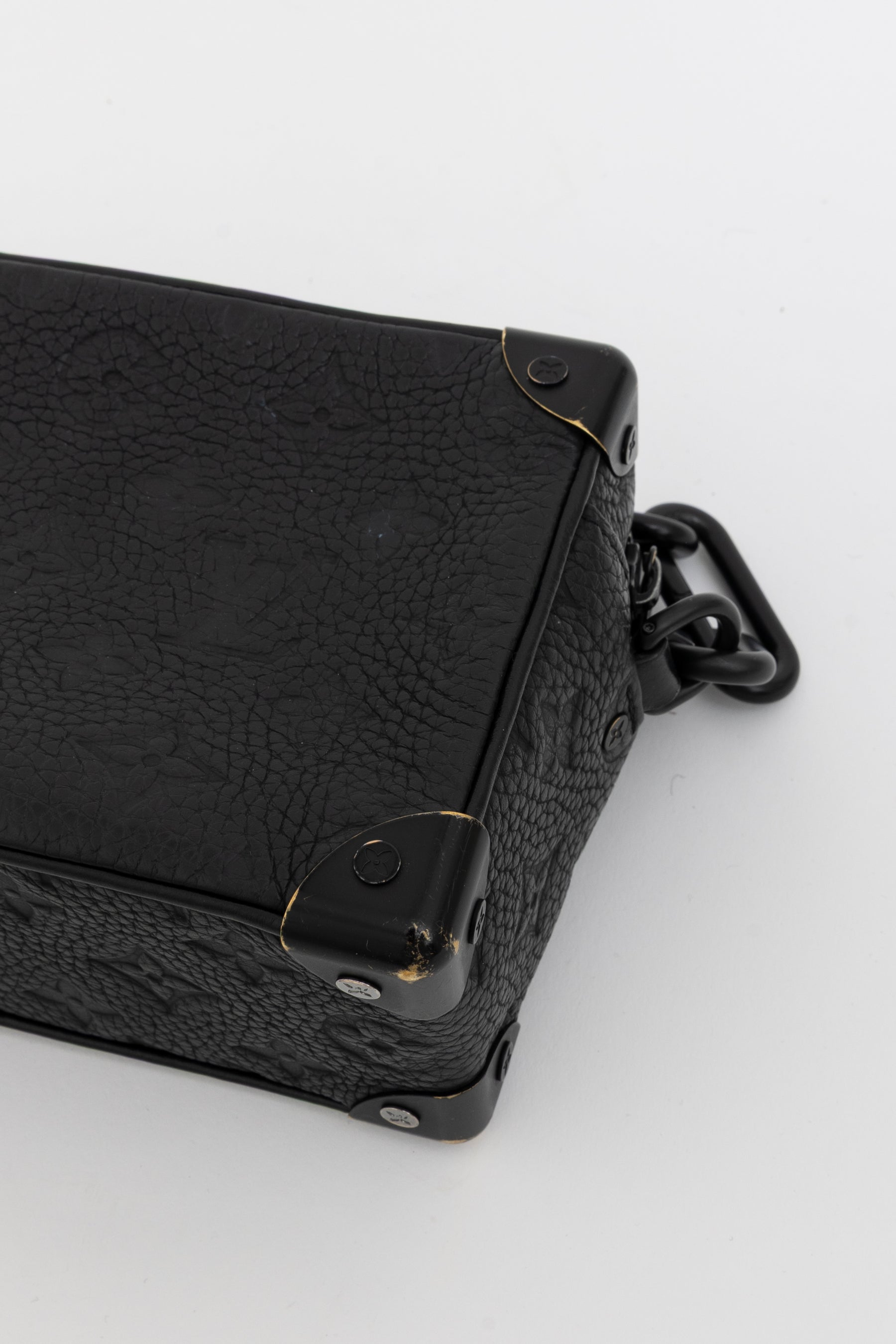 Mini Soft Trunk