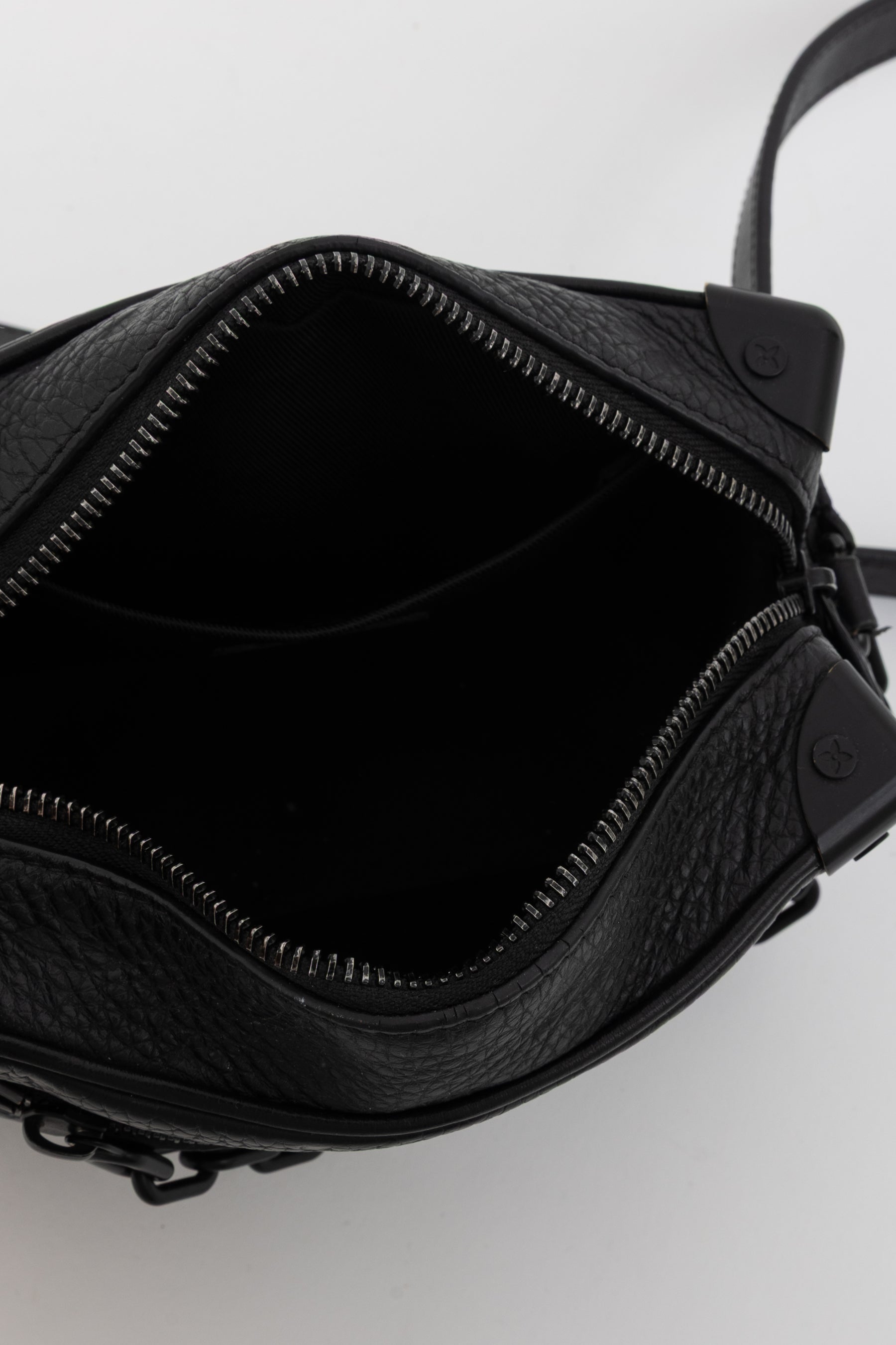 Mini Soft Trunk