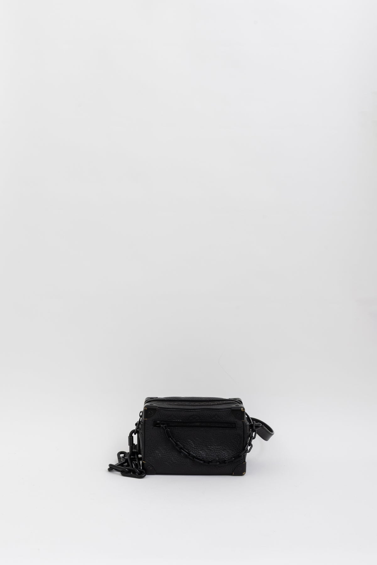 Mini Soft Trunk