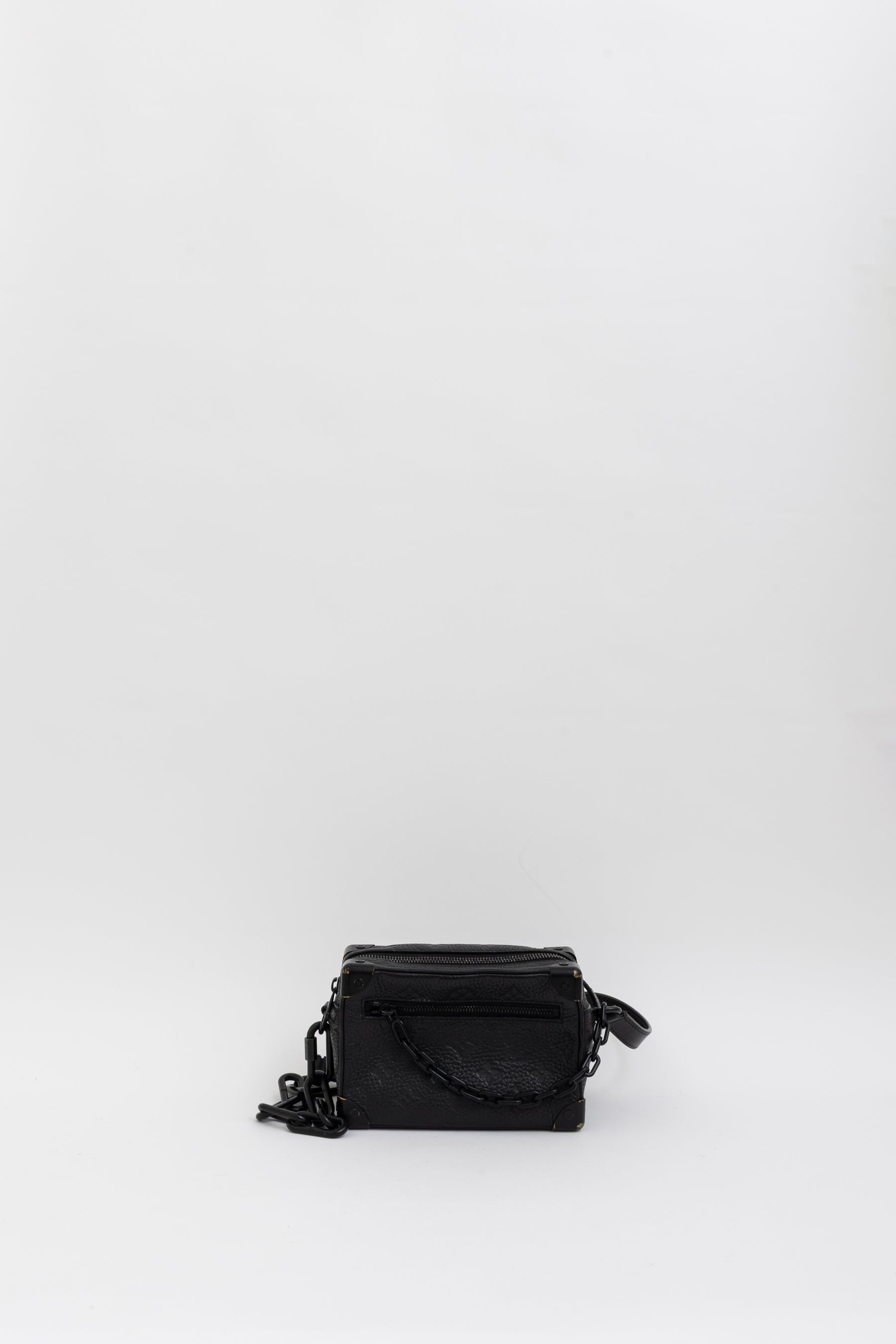 Mini Soft Trunk