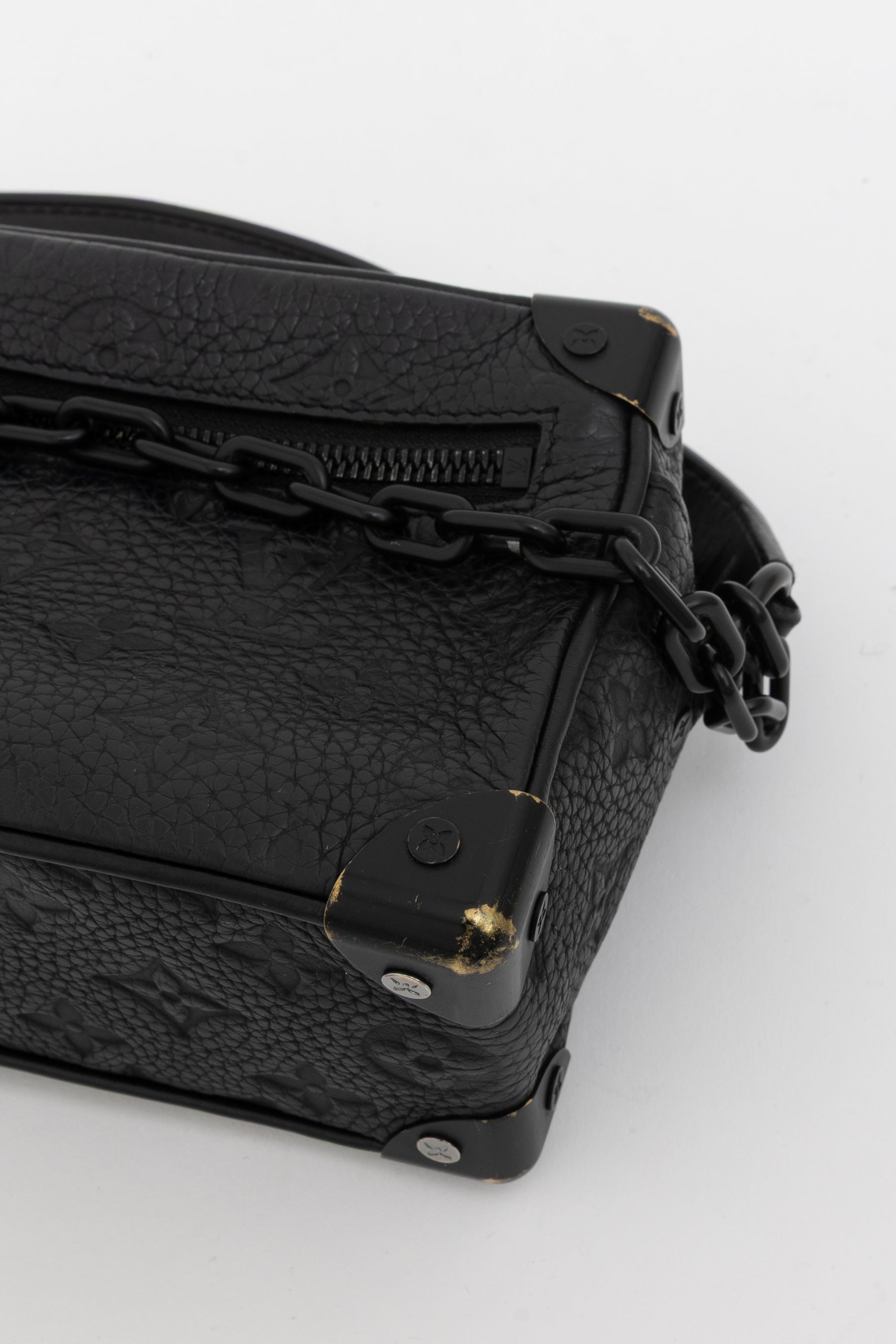 Mini Soft Trunk