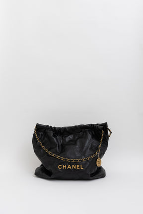 Medium 22 Handbag