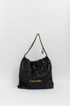 Medium 22 Handbag