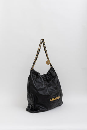 Medium 22 Handbag