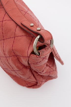On the Road Flap Bag