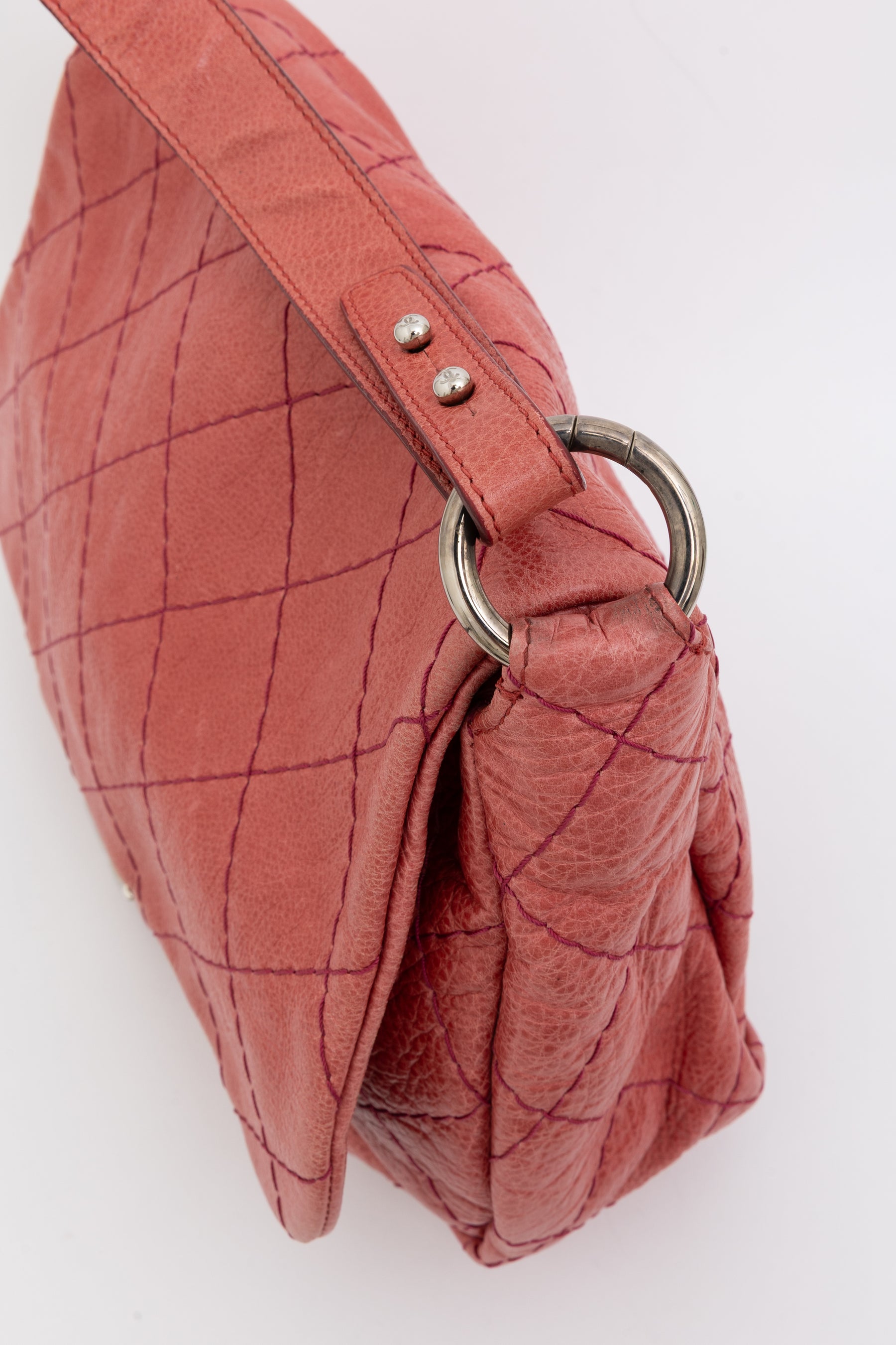 On the Road Flap Bag