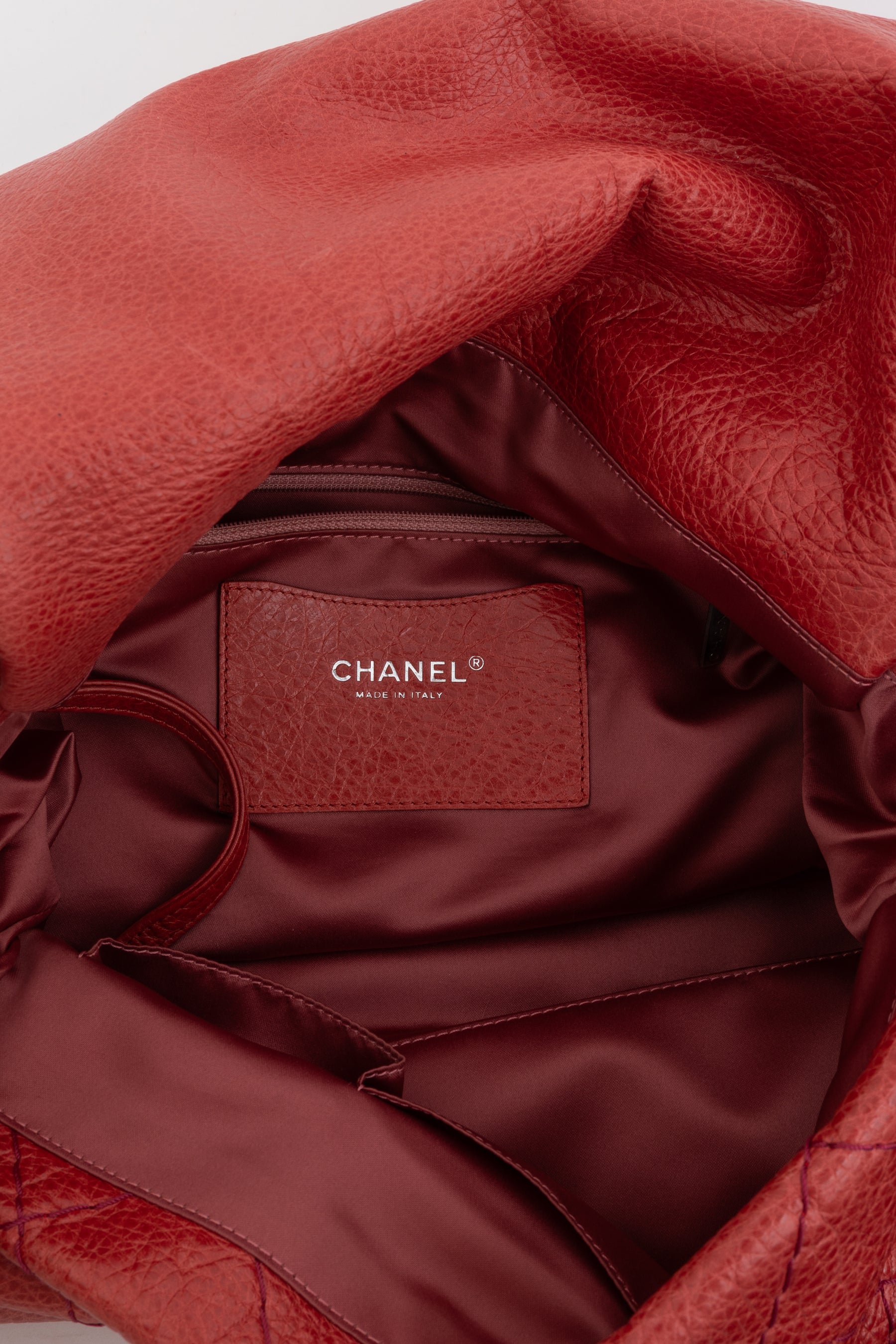 On the Road Flap Bag