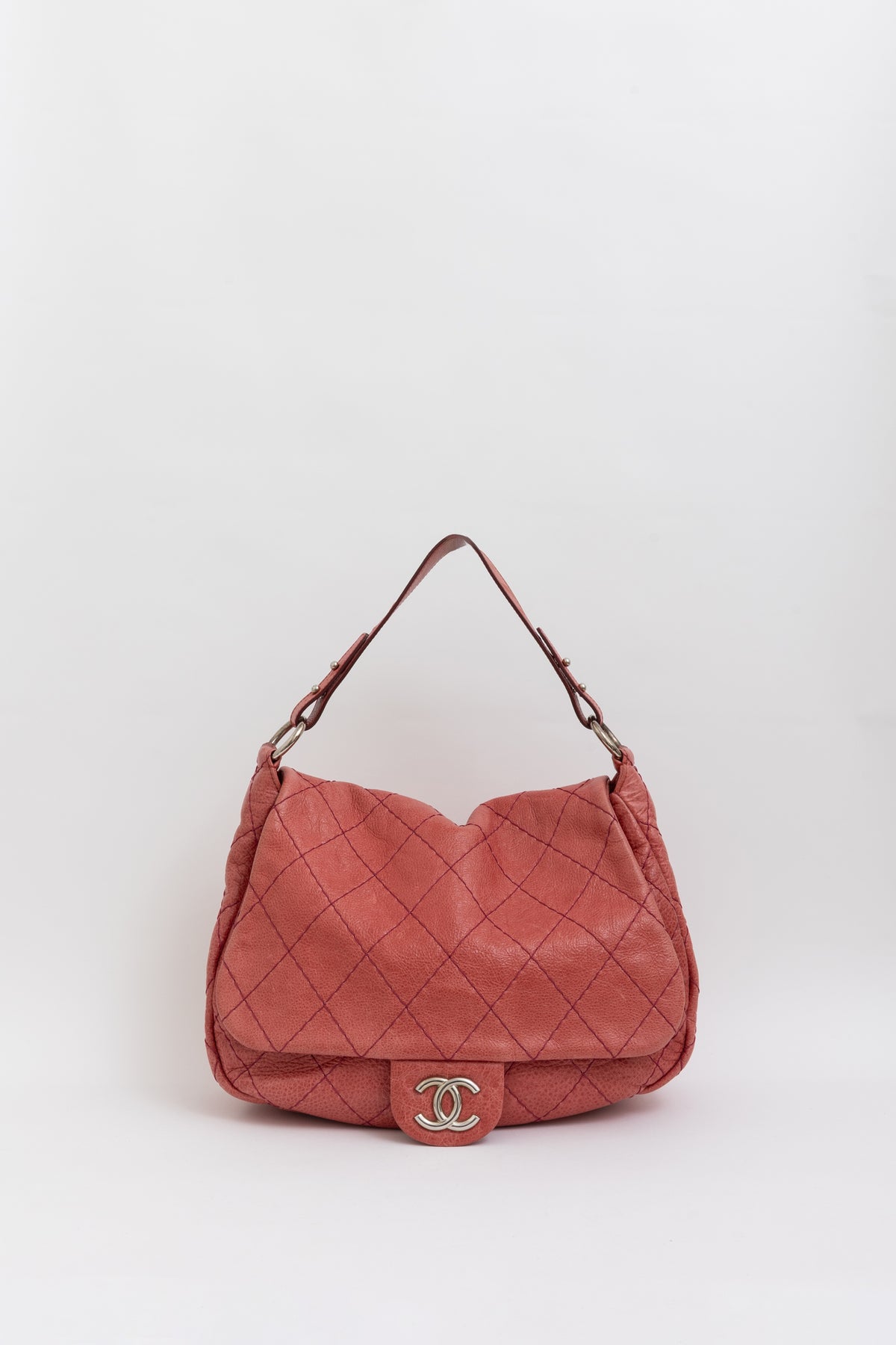 On the Road Flap Bag