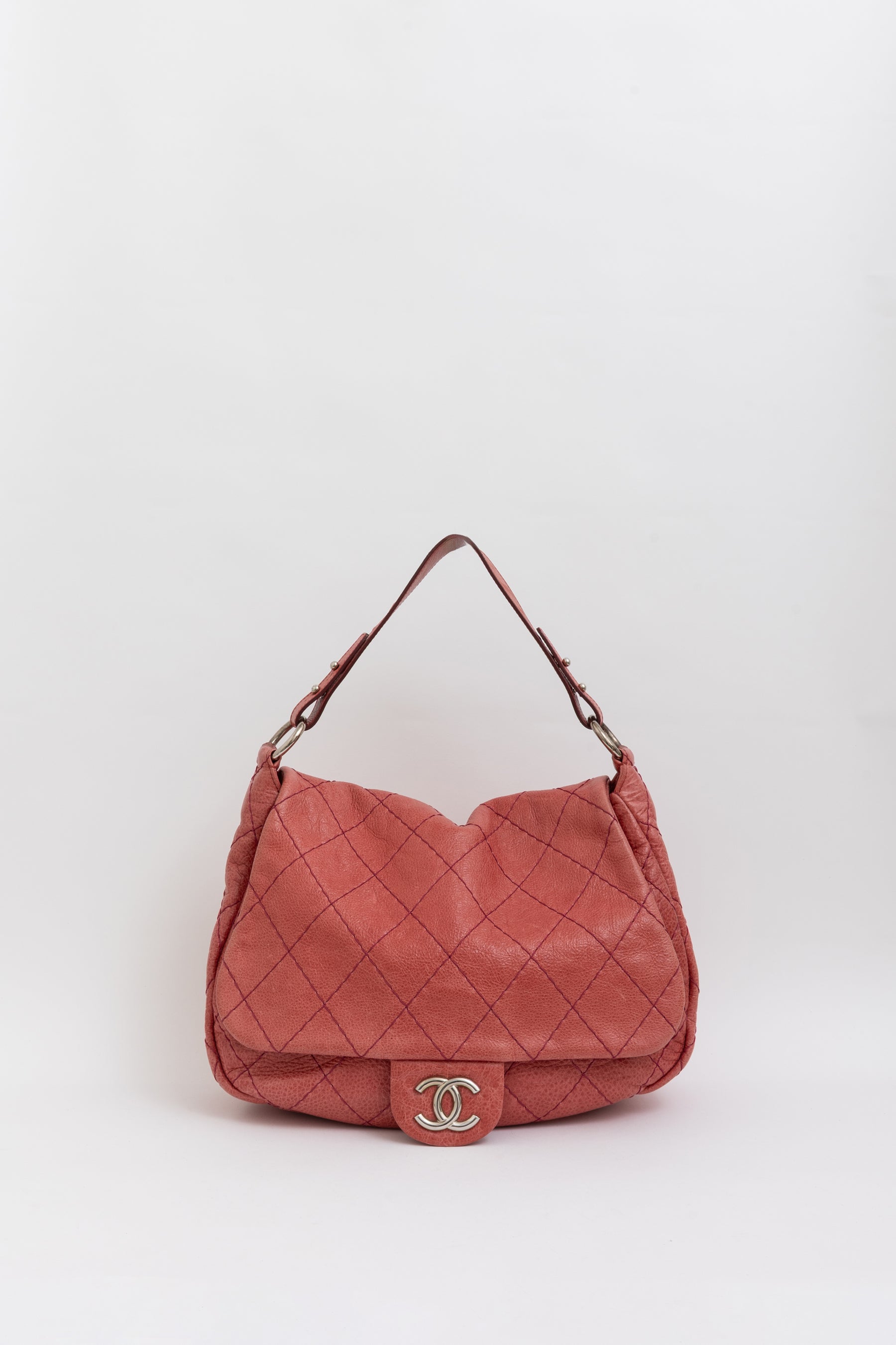 On the Road Flap Bag