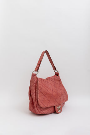 On the Road Flap Bag