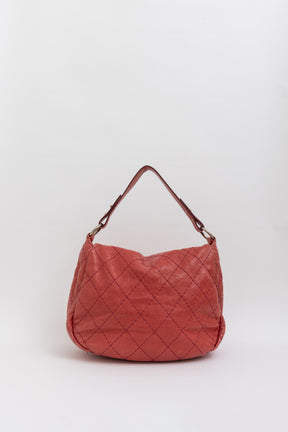 On the Road Flap Bag