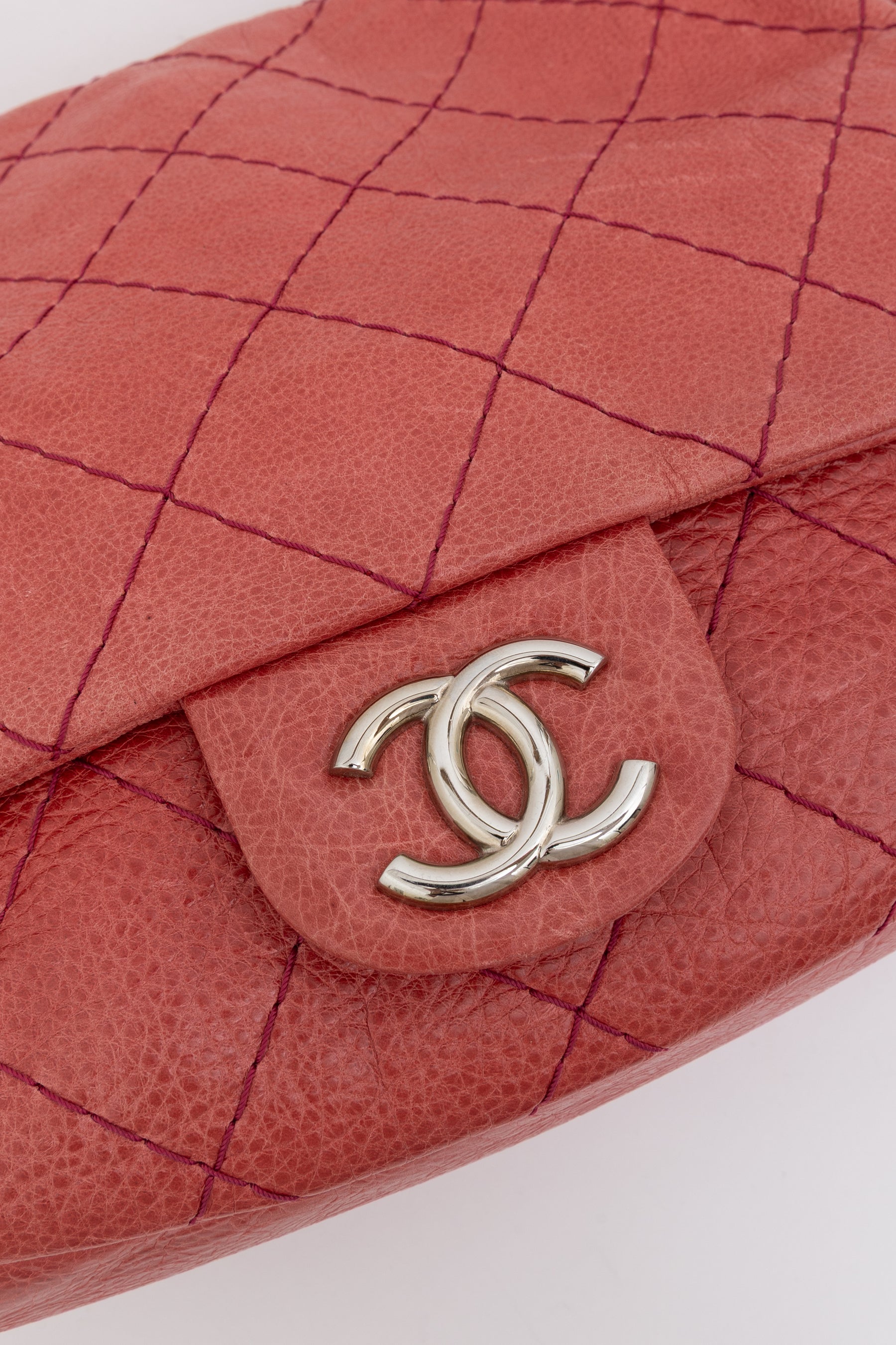 On the Road Flap Bag