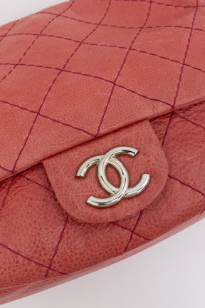 On the Road Flap Bag