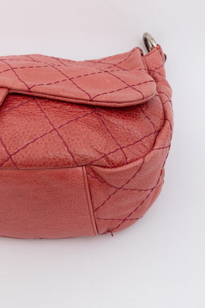 On the Road Flap Bag