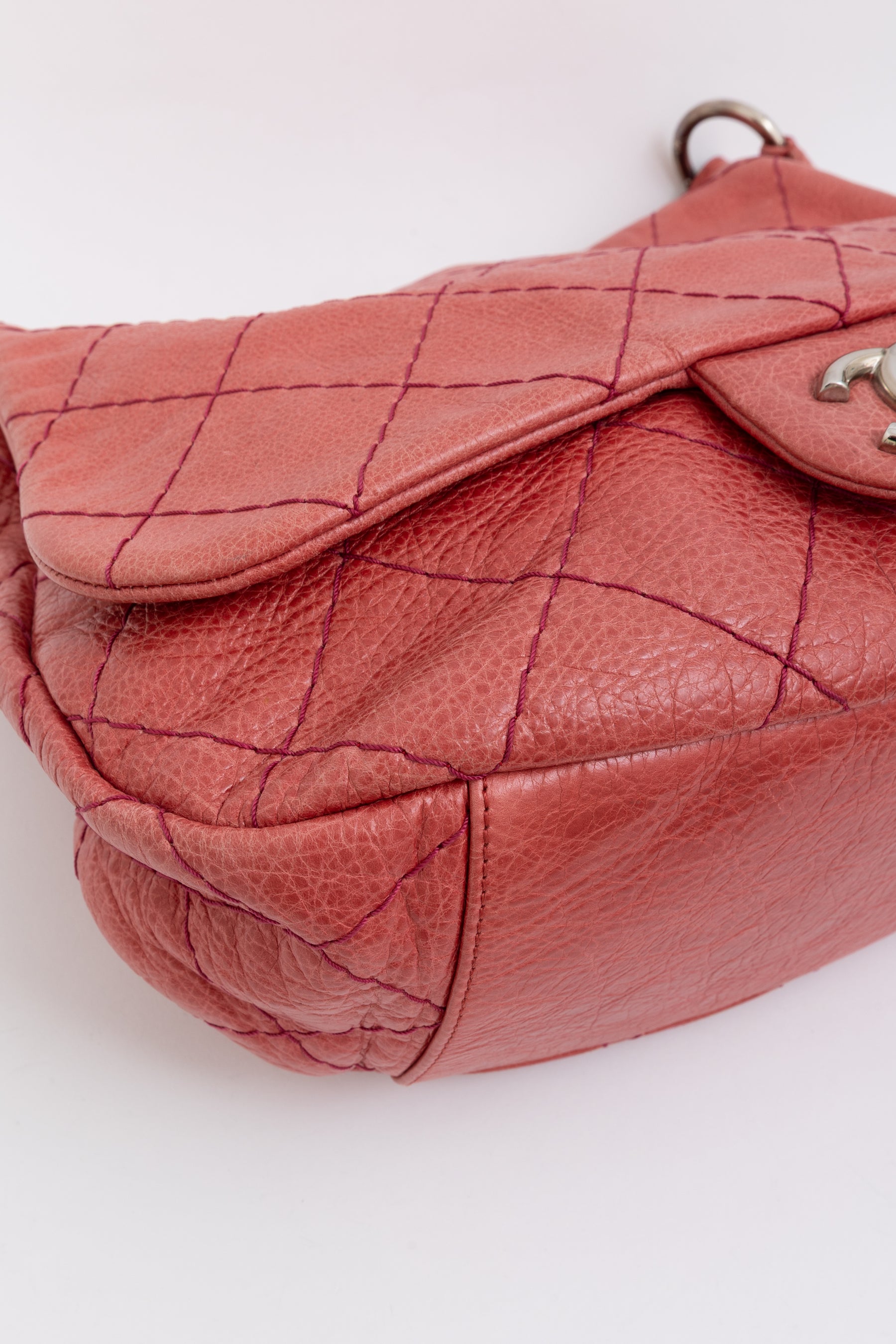 On the Road Flap Bag