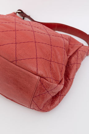 On the Road Flap Bag