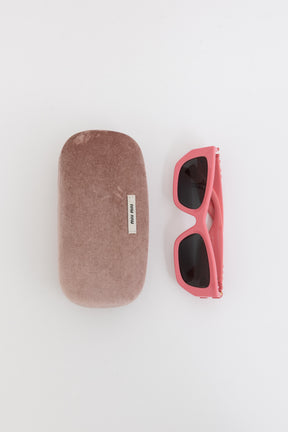 Runway Sunglasses