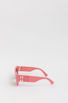 Runway Sunglasses
