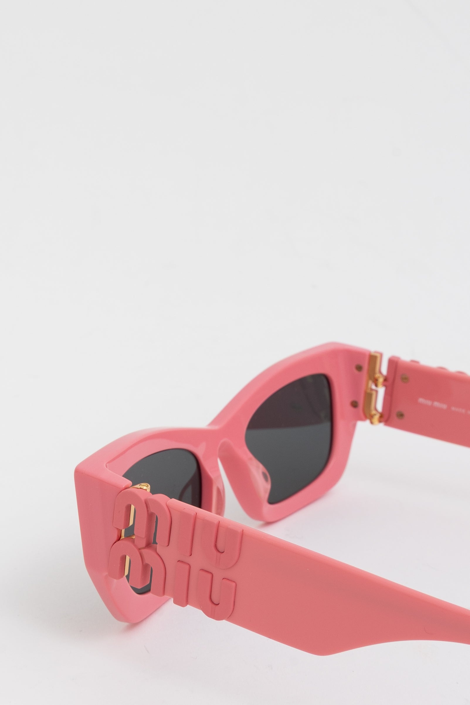 Runway Sunglasses
