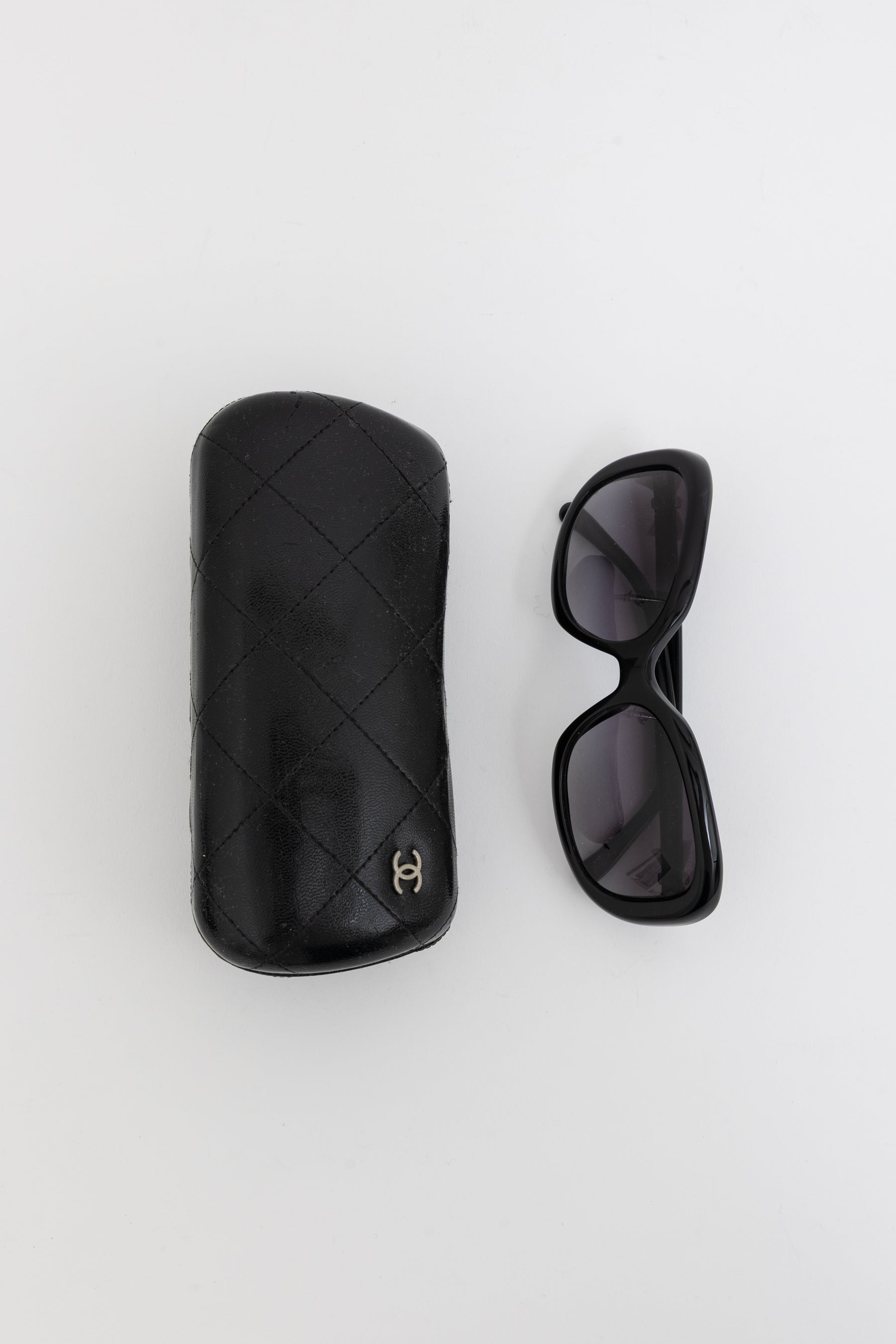 Bow Sunglasses