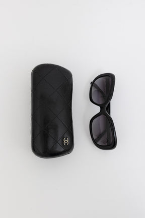 Bow Sunglasses