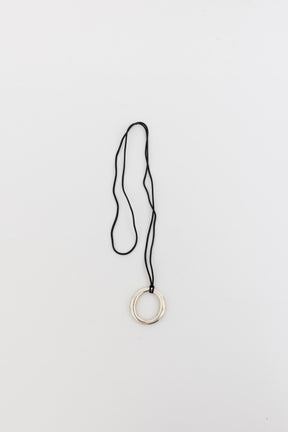 Elsa Peretti Sevillana Pendant Necklace