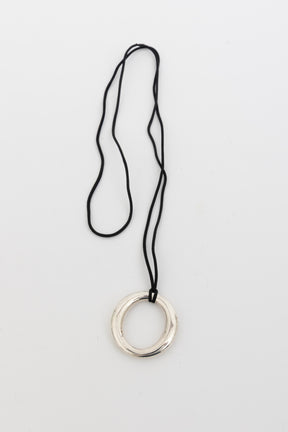 Elsa Peretti Sevillana Pendant Necklace