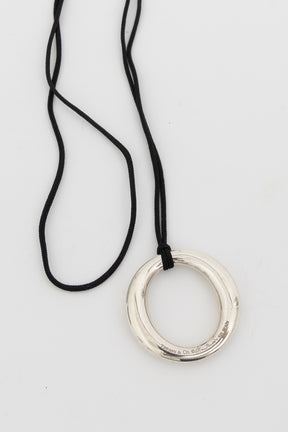 Elsa Peretti Sevillana Pendant Necklace