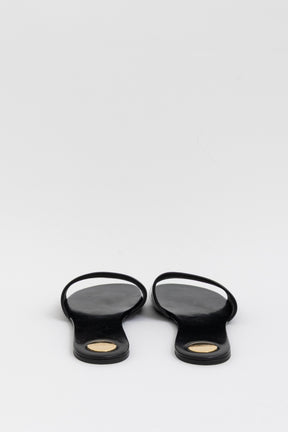 Carlyle Flat Slides