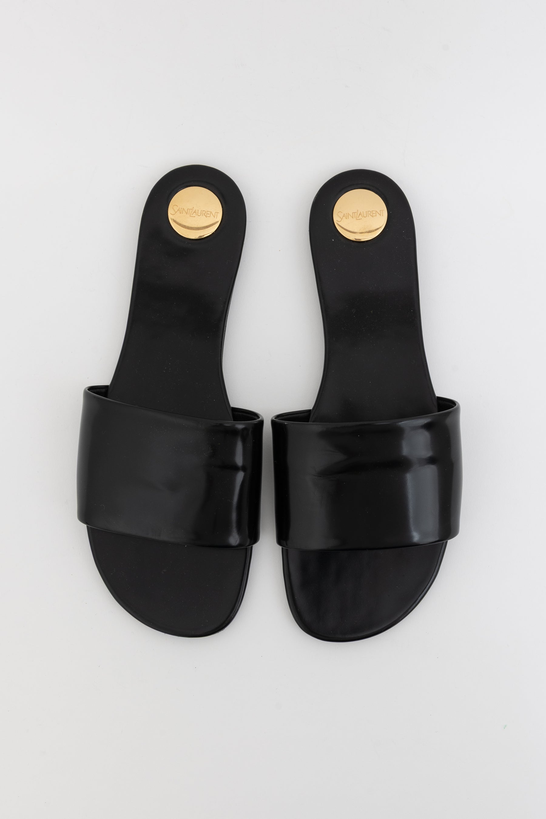Carlyle Flat Slides