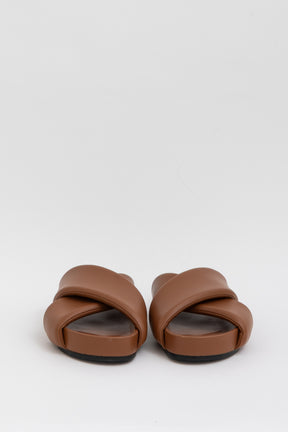 Crossover Slides
