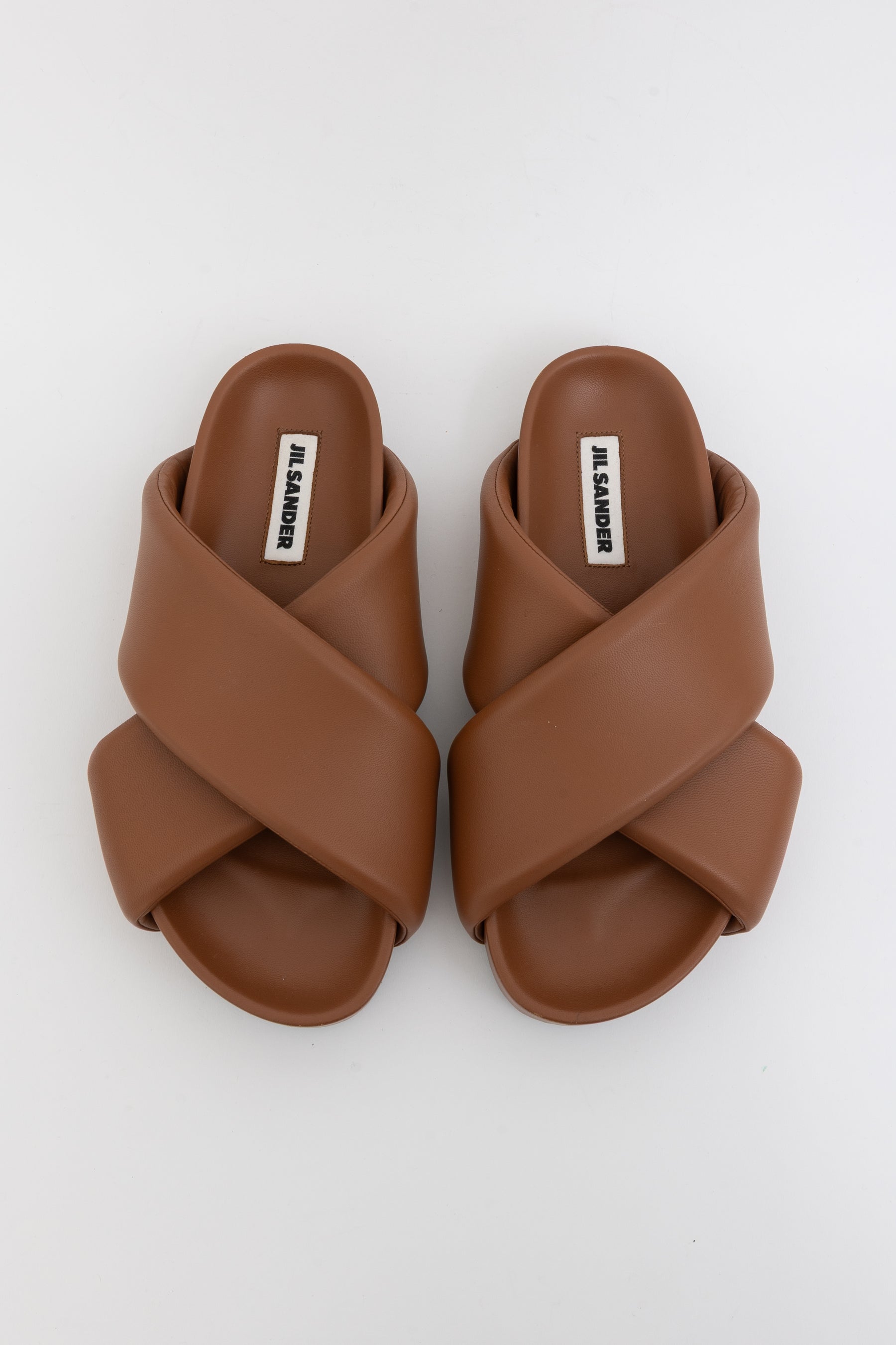 Crossover Slides