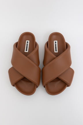 Crossover Slides