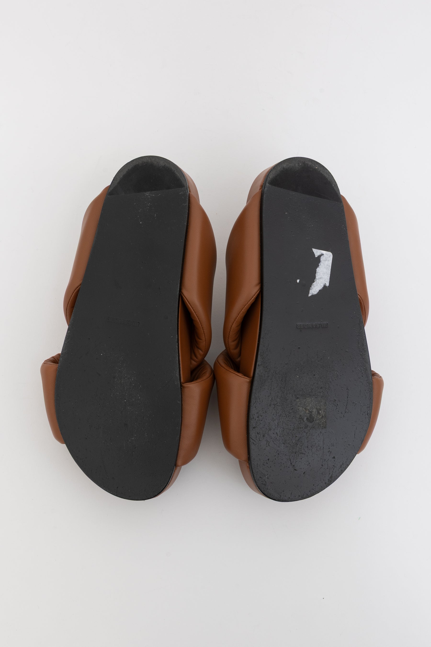Crossover Slides
