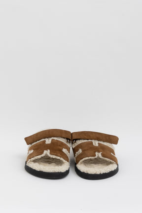 Men's Chypre Sandals