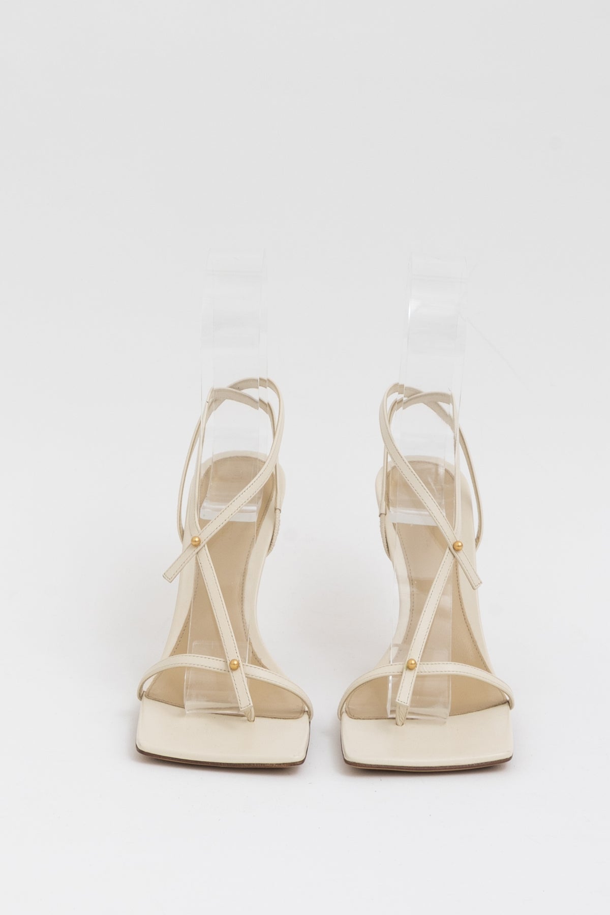 Stretch Sandals