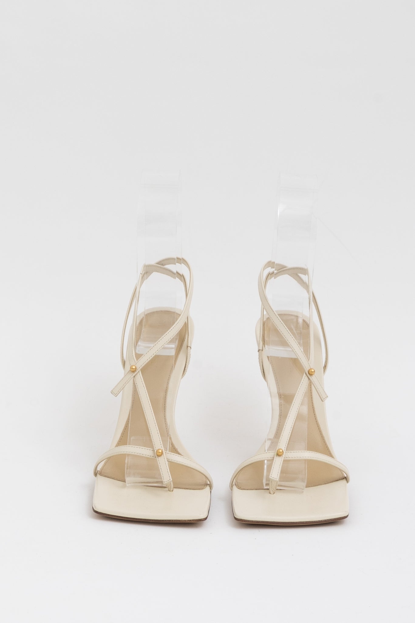 Stretch Sandals